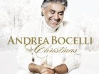ANDREA BOCELLI - Tu Scendi Dalle Stelle Lyrics