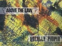 Above the Law - 4 The Funk Of It Lyrics