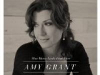 Amy Grant - Don't Try So Hard (with James Taylor) Lyrics