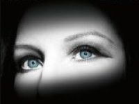 Barbra Streisand - With One More Look At You Lyrics