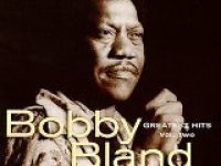Bobby "Blue" Bland - Ain't No Love In The Heart Of The City Lyrics