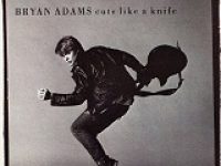 Bryan Adams - Straight from the Heart Lyrics