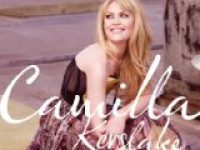 Camilla Kerslake - Rule The World (Il Mondo E Nostro) Lyrics