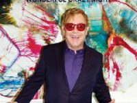 Elton John - Free and Easy Lyrics