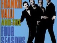 Frankie Valli & The Four Seasons - Sherry Baby Lyrics
