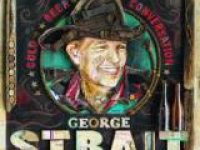 George Strait - Goin’ Goin’ Gone Lyrics