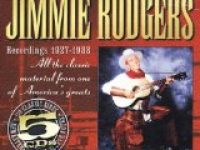Jimmie Rodgers - In the Jailhouse Now Lyrics