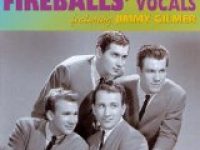 Jimmy Gilmer And The Fireballs - Sugar Shack Lyrics