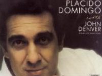 John Denver & Placido Domingo - Perhaps Love Lyrics