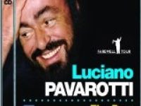 Luciano Pavarotti - Buongiorno A Te Lyrics
