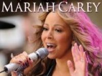 Mariah Carey - All I Want For Christmas Lyrics