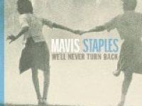 Mavis Staples - We Shall Not Be Moved Lyrics