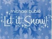 Michael Buble - Let It Snow, Let It Snow, Let It Snow Lyrics