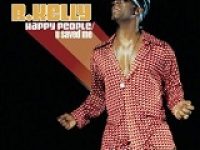 R. Kelly - Happy People Lyrics