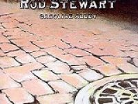 Rod Stewart - Gasoline Alley Lyrics