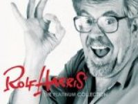 Rolf Harris - Two Little Boys Lyrics