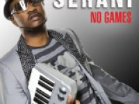 Serani - No Games Lyrics