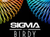 Sigma - Find Me (feat. Birdy) Lyrics