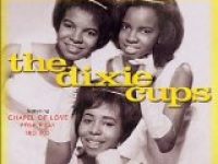 The Dixie Cups - going to the chapel Lyrics