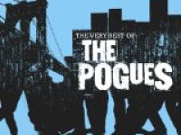 The Pogues - The Parting Glass Lyrics