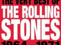 The Rolling Stones - Andrew's Blues (Unreleased version) Lyrics