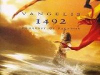 Vangelis - Conquest Of Paradise Lyrics